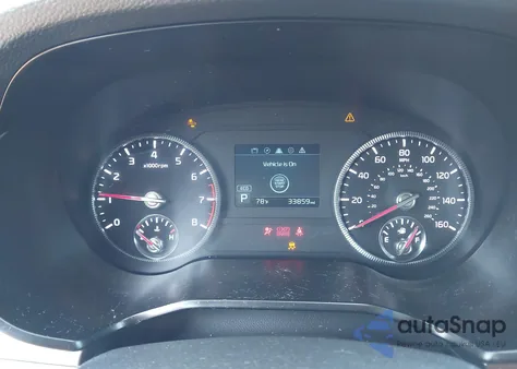 2022 Kia Telluride Lx from USA, damaged, VIN 5XYP2DHC9NG253222